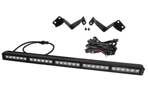DIODE DYNAMC DD6070 SS30 STEALTH LIGHTBAR KIT FOR 2016-