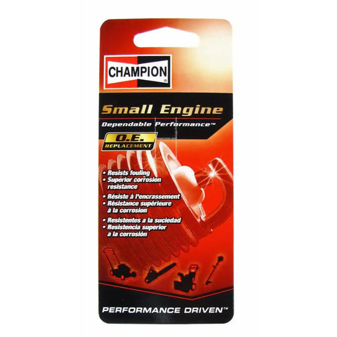 CHAMPION 845-1 SMALL ENGINE PLUG 8/BOX