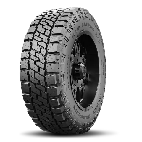 Mickey Thompson 90000067186 LT265/70R18 124/121Q BAJA LEGEND EXP
