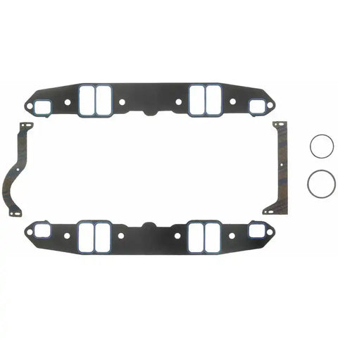INTAKE MANIFOLD SET