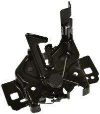 HOOD LATCH ASSEMBLY