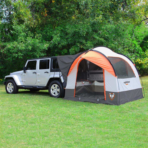 SUV TENT