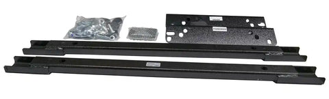 DEMCO 8551010 FRAME BRKT KIT FOR CHEVY/GMC 11-18