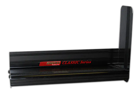 14' RAM PMSTR 118' WB BLK