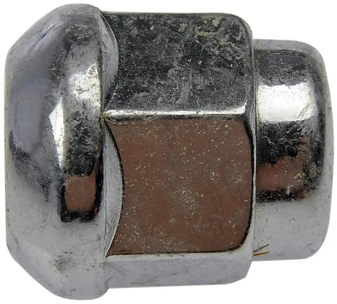 DORMAN 611-075.1 OEM STYLE CPPED WHL NUT
