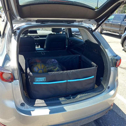 TONNEAU BUDD CBHD STORGANIZER FOR SUV'S