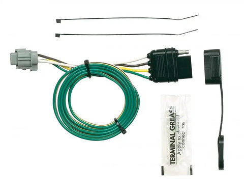 HOPKINS 43575 LMATE NISSAN PFINDER 05-6