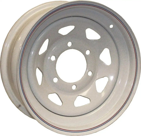 14X6 SPK 5H-4.5 GALV