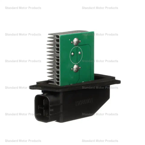 RESISTOR