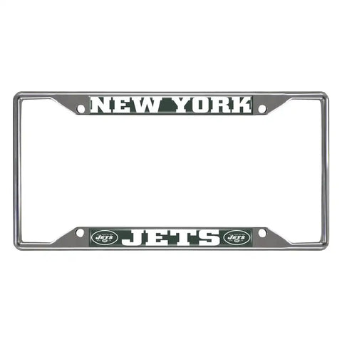 NEW YORK JETSLPLATFRA
