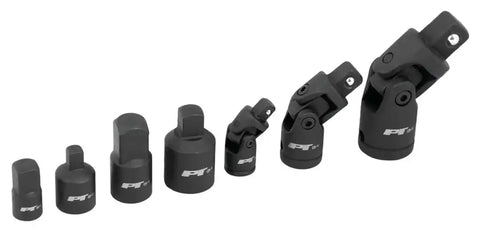 PERFORM TOOL W30937 UNIVERSAL JOINT SET