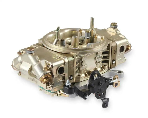 4150 HP 650CFM - ALUMINUM
