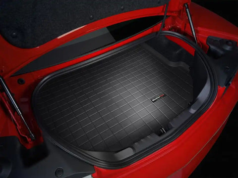 WEATHERTECH 401696 BLACKCARGO LINERSTOYOTA