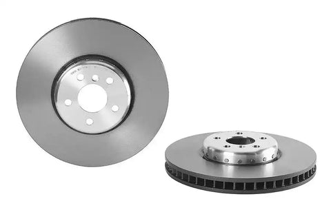 BREMBO 09D09413C02 DISC BRAKE ROTOR