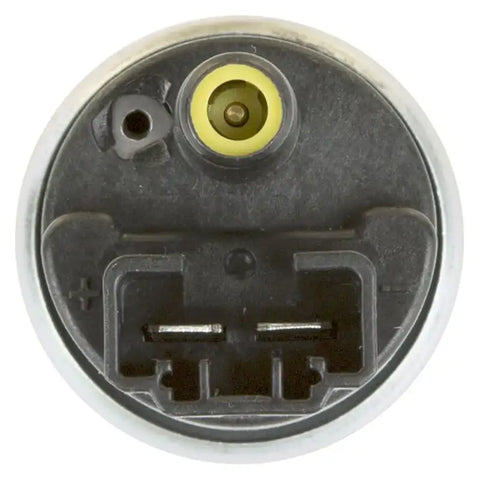ELECTRICAL FUEL PUMP