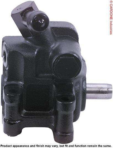 POWER STEER PUMP