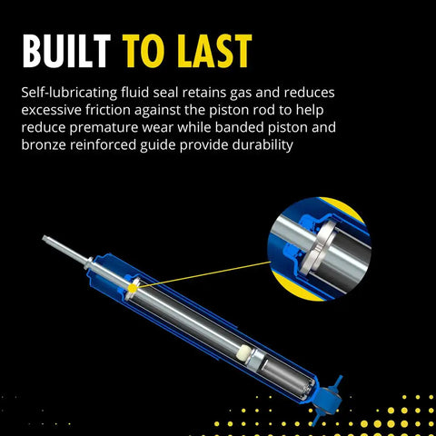 MONRO-MATIC PLUS SHOCK  A