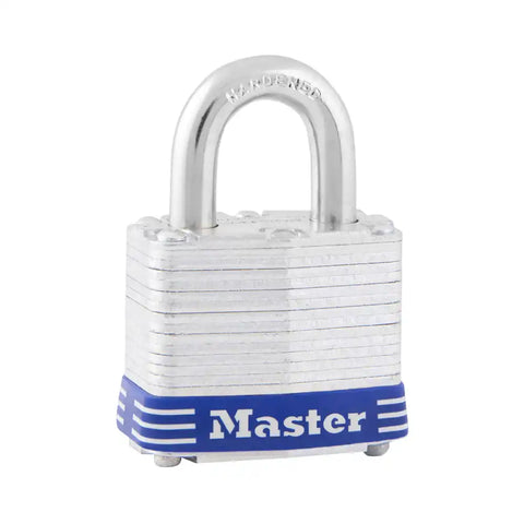 MASTERLOCK 3D PADLOCK 3-D