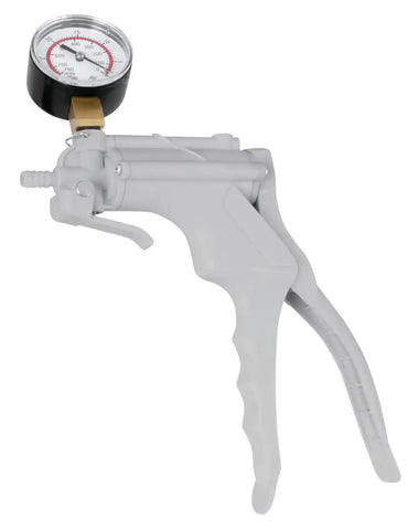 HAND VACUUM PUMP BRAKE BLEEDER