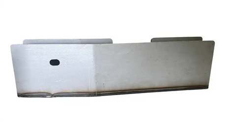 KENTROL RB7072R 2004-2008 FORD F150 CREW CAB FRONT