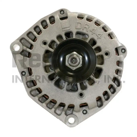 REMANUFACTURED ALTERNATOR