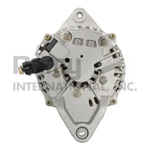 REMANUFACTURED ALTERNATOR