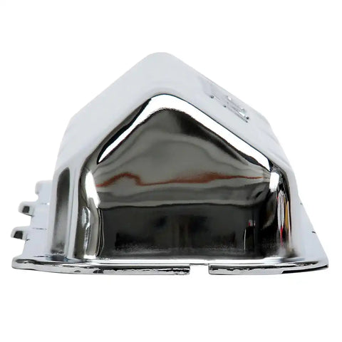 EDELBROCK 4463 VC CHRM FORD V8 429-460