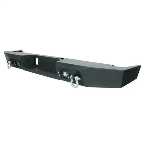 REAR LED BUMPER