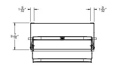 20' DBL. STEP MANUAL