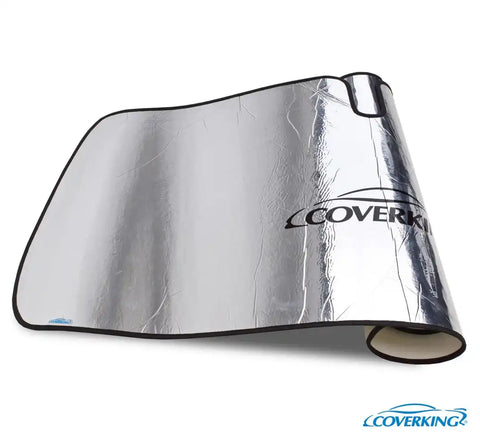 COVERKING CSSZ65DG9592 4TH GEN; ONLY FOR VEHICLES THAT HAV
