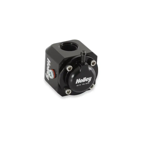 AN6 ORB 40-70 PSI INLINE PULSE DAMP
