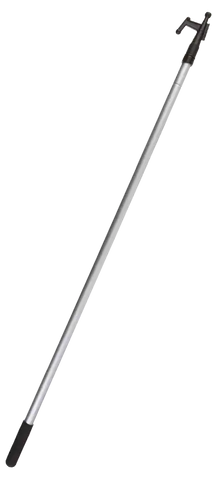 BOAT HOOK 4'-8'