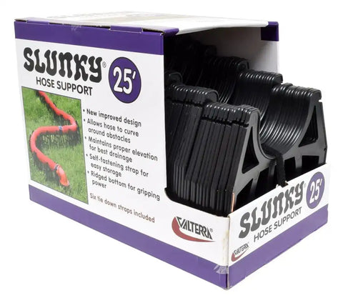 25' SLUNKY SEWER HOSE SUP