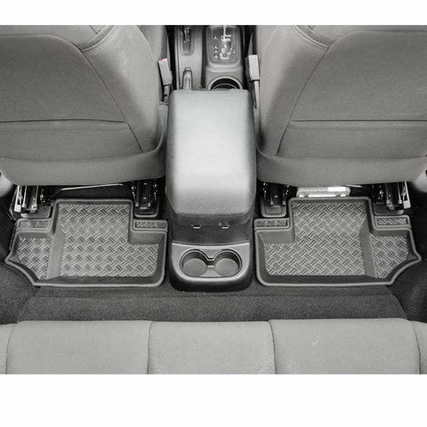 07-18 JEEP JK 2 DOOR REAR FLOOR LIN