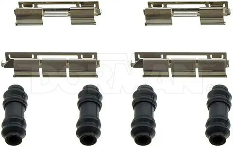 DORMAN HW5672 DISC BRAKE HDW KIT