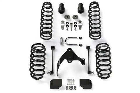 JK LIFT KIT