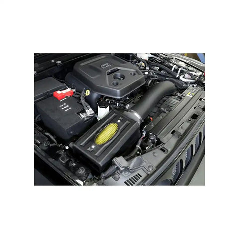 AIRAID 315-361 HDX BANDIT REAR BUMPER