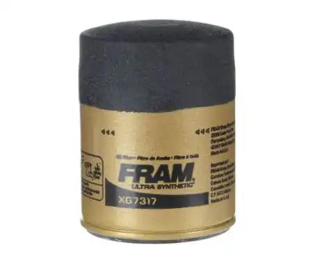 EXTENDED GUARD OIL FILTER 6/CS