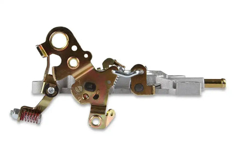 HOLLEY 112-116 112-116 THROTTLE BODY KIT