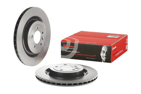DISC BRAKE ROTOR