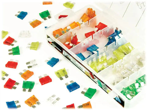 FUSE ASSORTMENT
