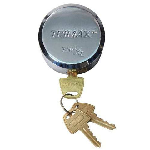 LCK TRLR DOOR UNIV