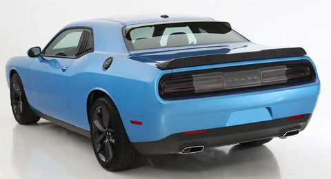 GT STYLING GT4174X TAILLIGHT COVERS