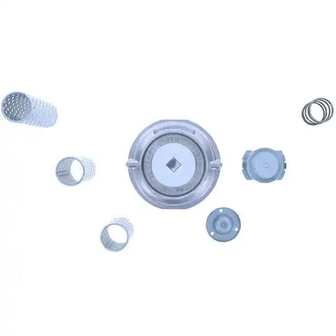 ENGINE OIL FILTER CAP