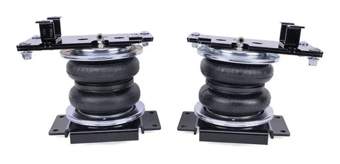 Air Lift 57244 Helper Spring Kit LoadLifter 5000  Air Spring Bracket Mount Upto