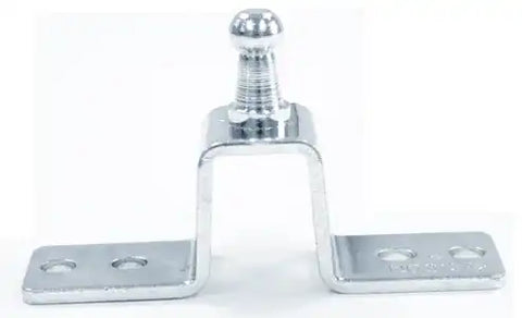 HAT SHAPED SLOTTED GAS PR