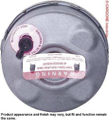 POWER BRAKE UNIT