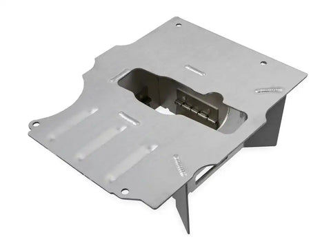 TOURING OIL BAFFLE KIT