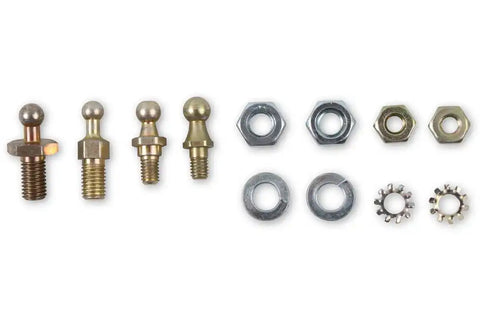 20-2 THROTTLE BALLS