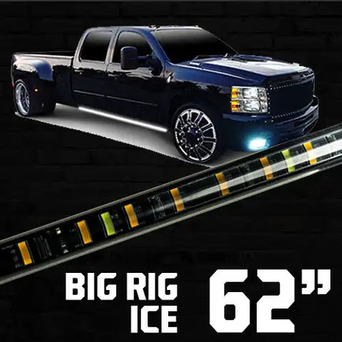 BIG RIG ICE RUNNG LIT KIT